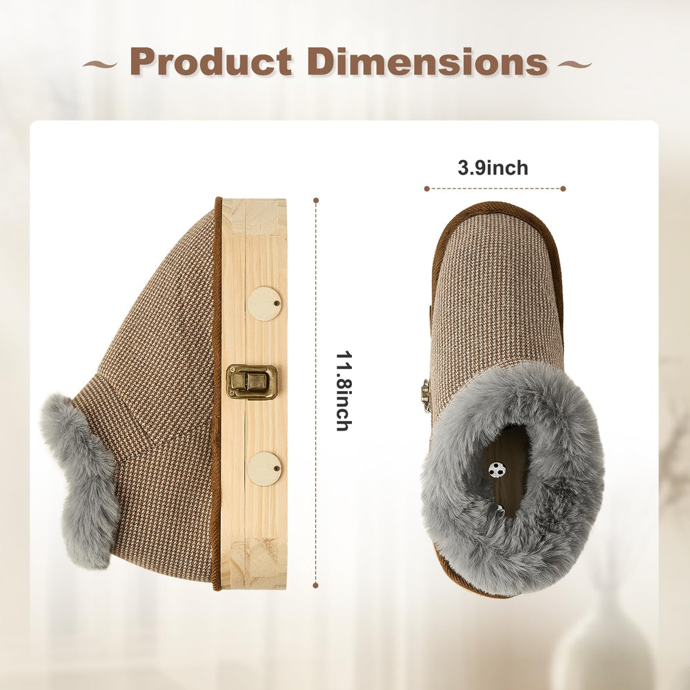 Packaging and travel-friendly design for office or travel use