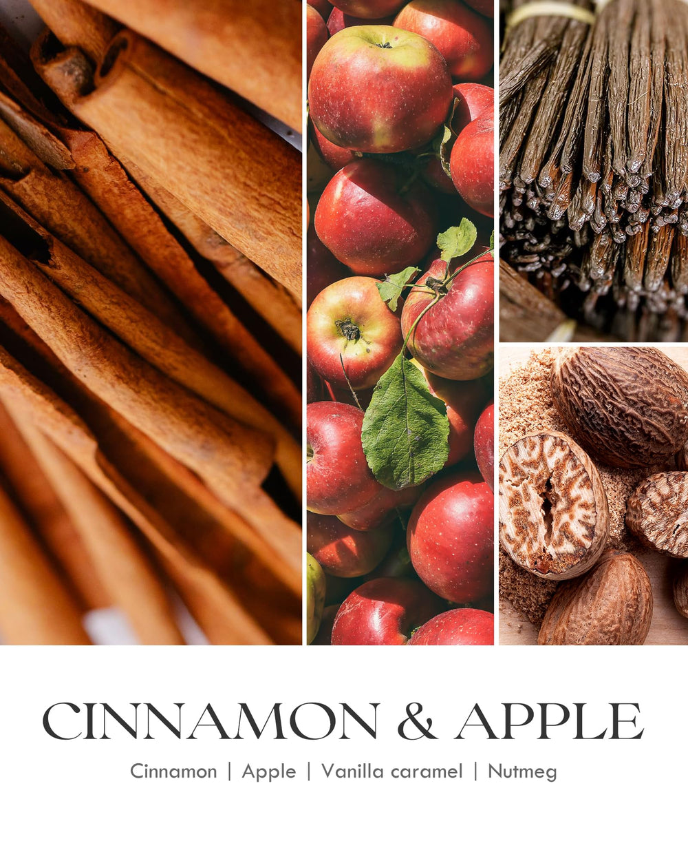 Candle presented with gift-ready packaging for gifting