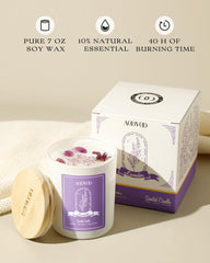 AOOVOO gift packaging box designed for women