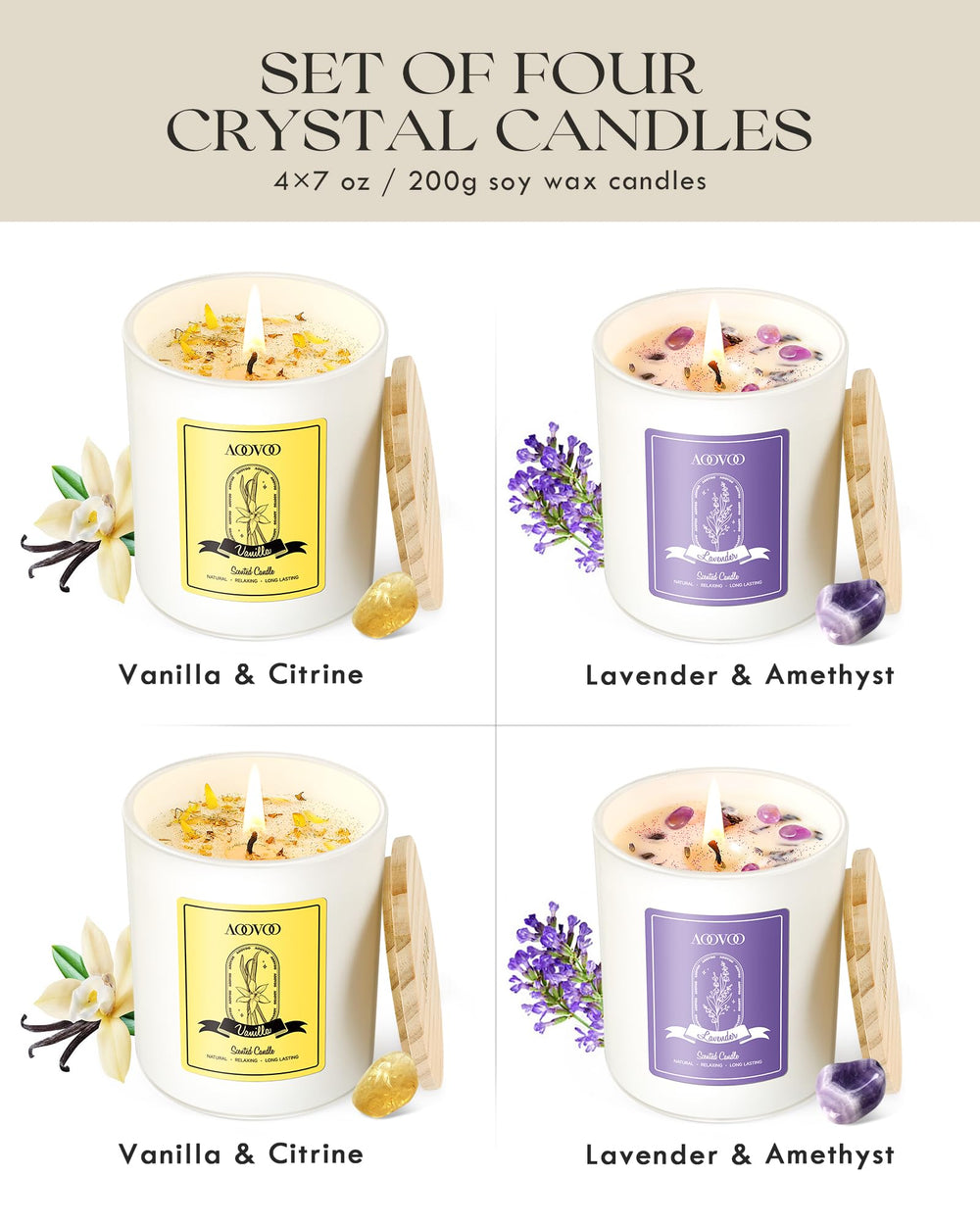 Gift-ready packaging box for women moms and holidays