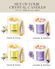 Gift-ready packaging box for women moms and holidays