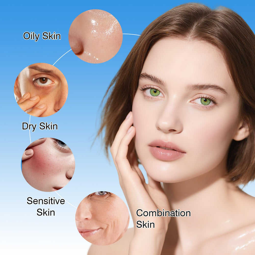 AOPEIBOTO collagen retinol cream locks in moisture and supports skin resilience.