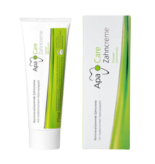Enamel protection and anti-decay action
