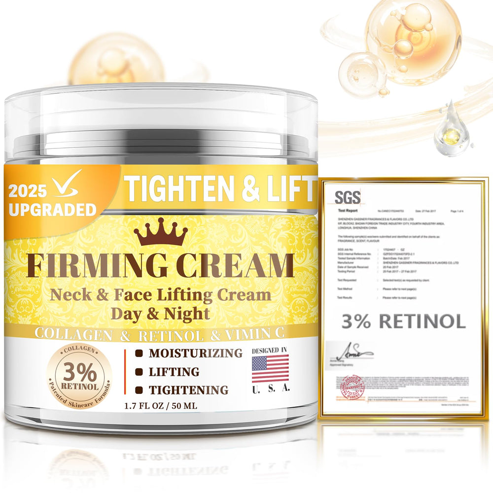 APLEFBE 3% retinol cream tube for smooth nightly moisturization.