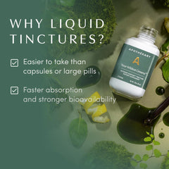 Label: 15 servings per bottle