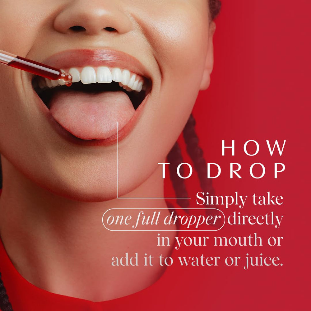 Serving suggestion with water and Sugar Kick