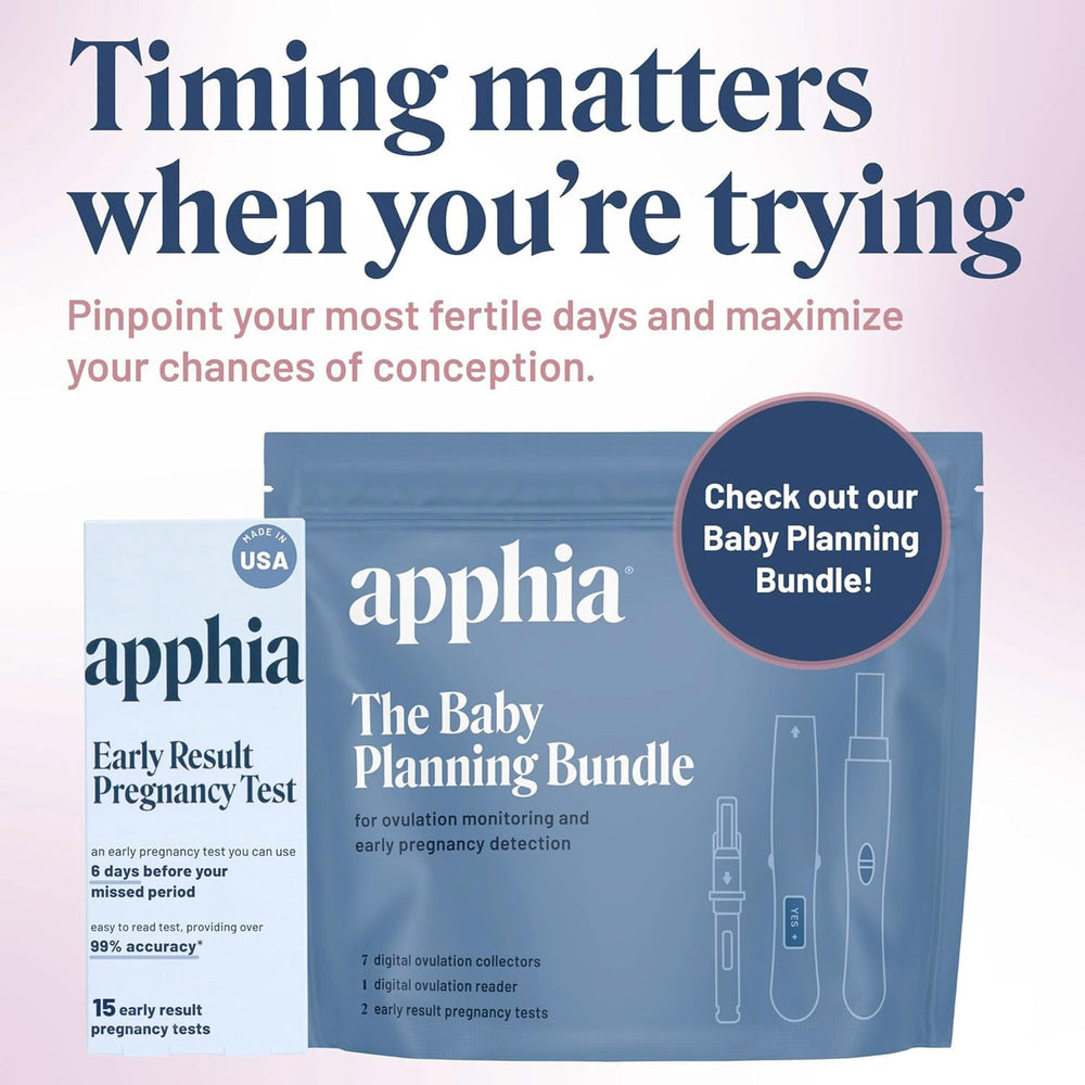 Apphia FSA/HSA eligible product label
