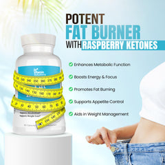 Apple cider vinegar bottle with glass for appetite control