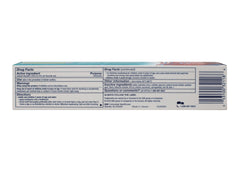 Aquafresh packaging display for Cool Mint 5.6 oz toothpaste 6 tubes
