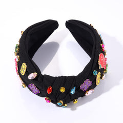 ARATLENCH FRI-YAY one-size-fits-most design fits most head shapes comfortably.