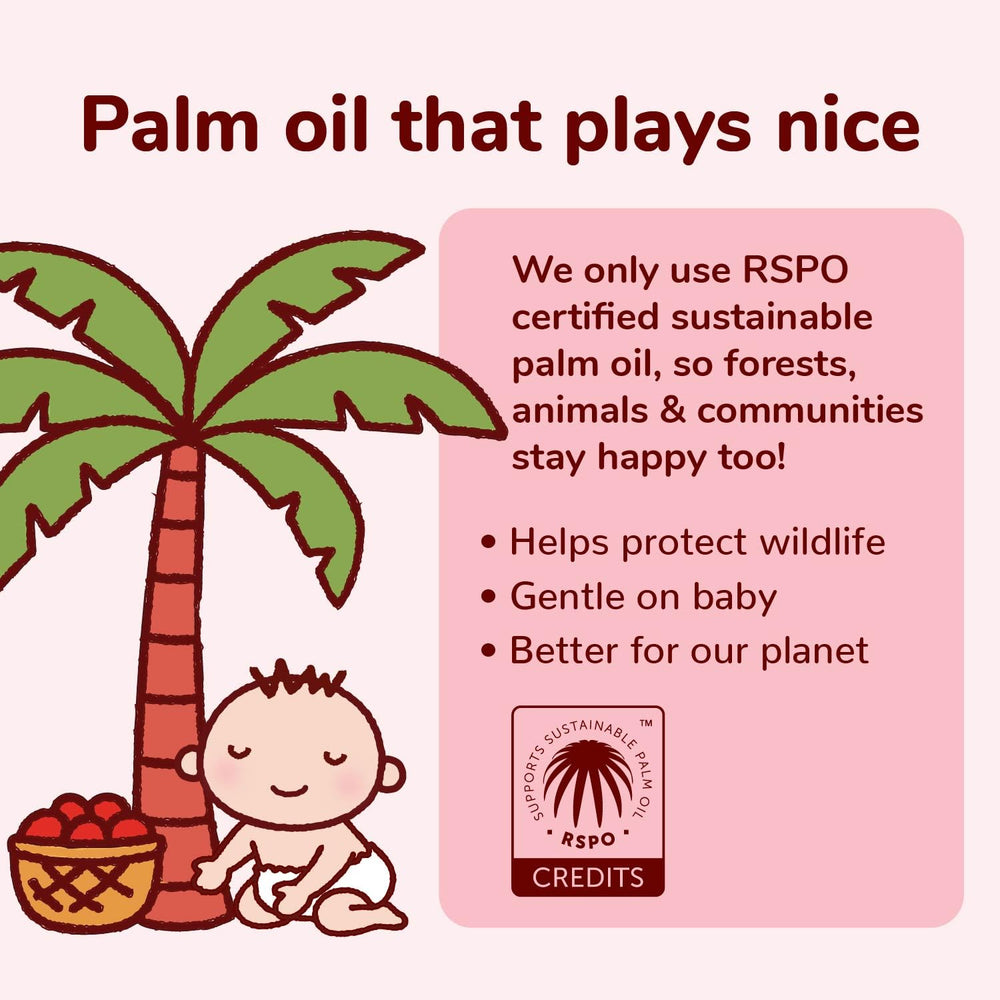 No artificial fragrances or colorants in the formula