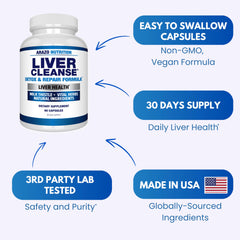 Beet and dandelion root liver health boosters