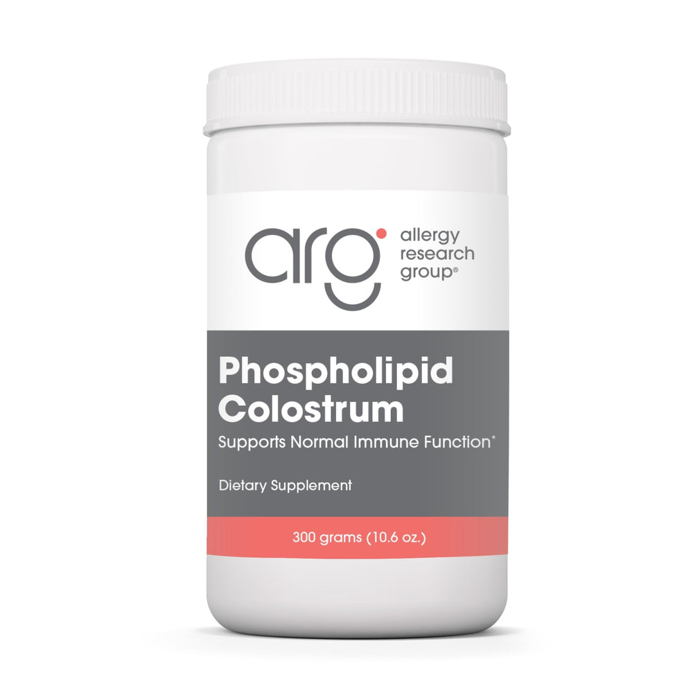Product hero image for Allergy Research Group Phospholipid Colostrum Supplement