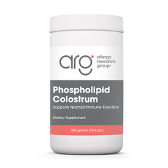 Product hero image for Allergy Research Group Phospholipid Colostrum Supplement