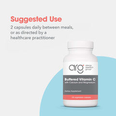 Allergy Research Group professional-grade hypoallergenic formula