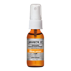 Argentyn 23 professional immune support 1oz bottle with label
