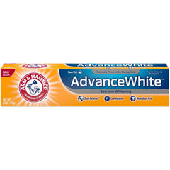 Arm & Hammer Complete Care Toothpaste Extra Whitening Fresh Mint 6 oz tube