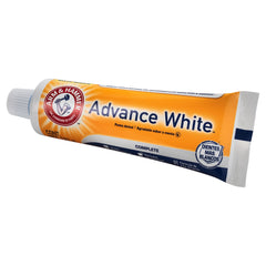 Right side of packaging with ingredients and usage