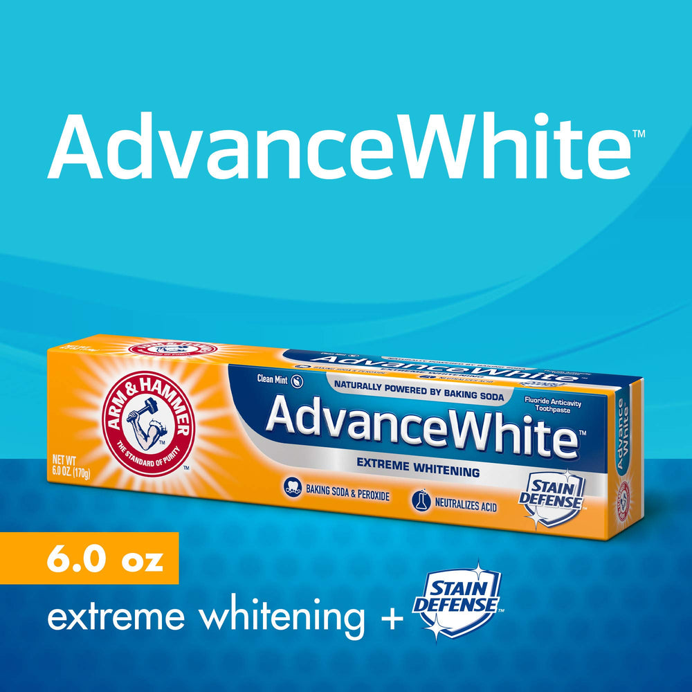 Breath-freshening toothpaste providing a fresh dentist-clean feeling.