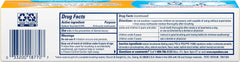 Arm & Hammer PeroxiCare Deep Clean Toothpaste tube displayed