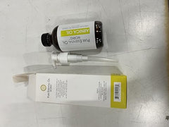Arnica Oil for post-workout use on skin