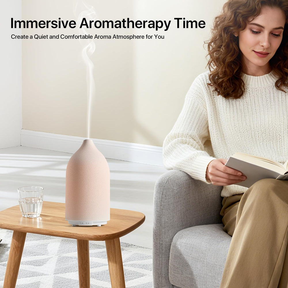 Ultra-quiet operation for restful sleep