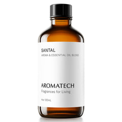 The Original Santal home scent by AromaTech