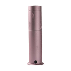 Close-up of Pro Pod Bottle compatibility with Aroma360 diffuser