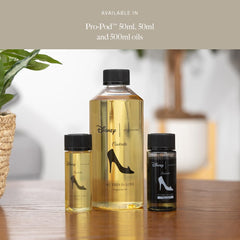 Packaging for Aroma360 Disney So This Is Love diffuser oil