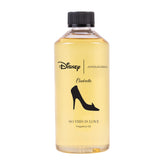Aroma360 x Disney So This is Love Oil Blend bottle on display