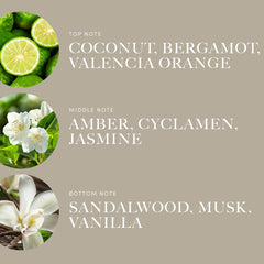 Aroma360 Down In New Orleans fragrance oil - 500ml bottle