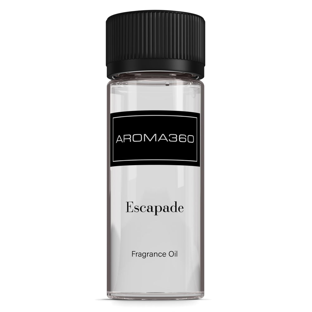 Aroma360 Escapade Fragrance Oil 50ml hero image