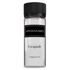 Aroma360 Escapade Fragrance Oil 50ml hero image