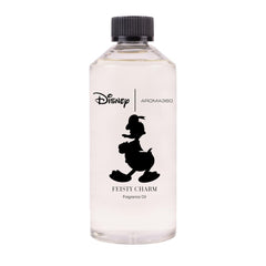 Aroma360 Feisty Charm oil bottle inspired by Donald Duck, 16.9 oz
