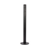 Aroma360 Hotel Collection Tower Diffuser with remote control enables easy scent adjustments.