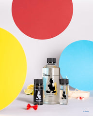 Modern interior with Aroma360 diffuser oil for home fragrance