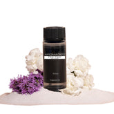 Close-up of Aroma360 Adore Pro Pod fragrance oil bottle (50ML)