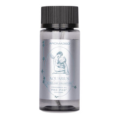 Aroma360 Pro Pod Aquarius Ginger image energizing workspace
