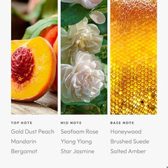 Aroma360 Pro Pod diffusing in-room scene for hotel-like fragrance