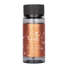 Aroma360 Sagittarius Pro-Pod oil bottle delivers long-lasting hotel-inspired fragrance.