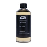 Aroma360 Star Wars The Force bottle pour enhances living room ambiance