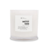 Aroma360 Sweetest Taboo Deluxe candle 55oz wax pool for luxurious room ambience