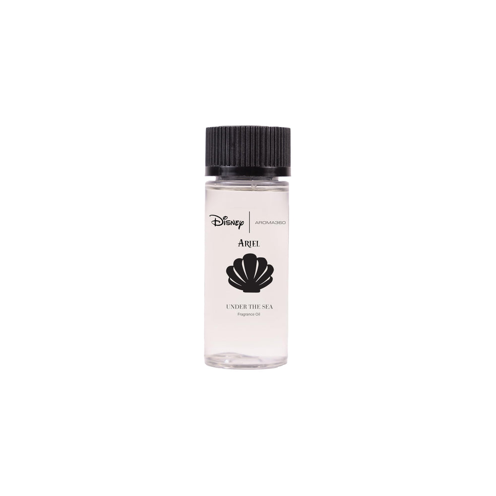 Under The Sea Aroma360 50ml oil bottle