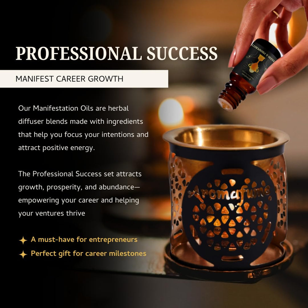 Aromafume diffuser vapor-wisp captures rising aroma ideal for focus sessions.