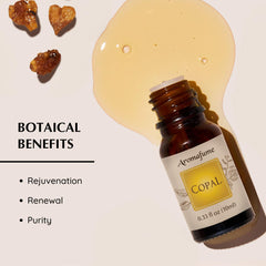 Aromafume Protium Copal 30ml bottle