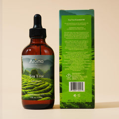 Gift-ready packaging showcasing premium box and wrap