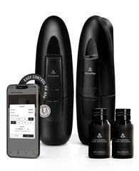 AromaPlan 2-pack waterless diffusers front view