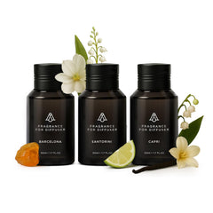 AromaPlan Destinations Capri-inspired diffuser oil (50ml)
