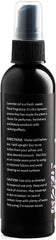 How to use Aromasong Lavender Pillow Spray with spray bottle and directions