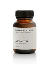 AromaTech Dubai Chocolate essential oil bottle 2 oz (60 mL)